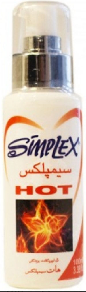 ژل لوبریکانت جنسی 100mL