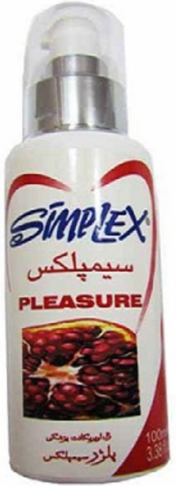 ژل لوبریکانت جنسی 100mL