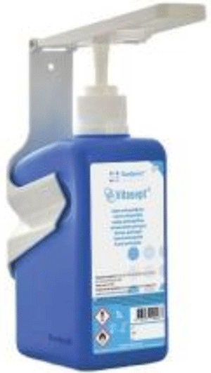 محلول ضدعفونی کننده دست 1000mL