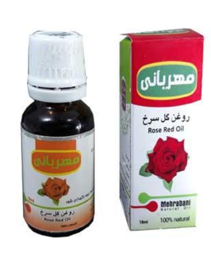 فرآورده سنتی روغن  شیشه 18 میلی لیتری