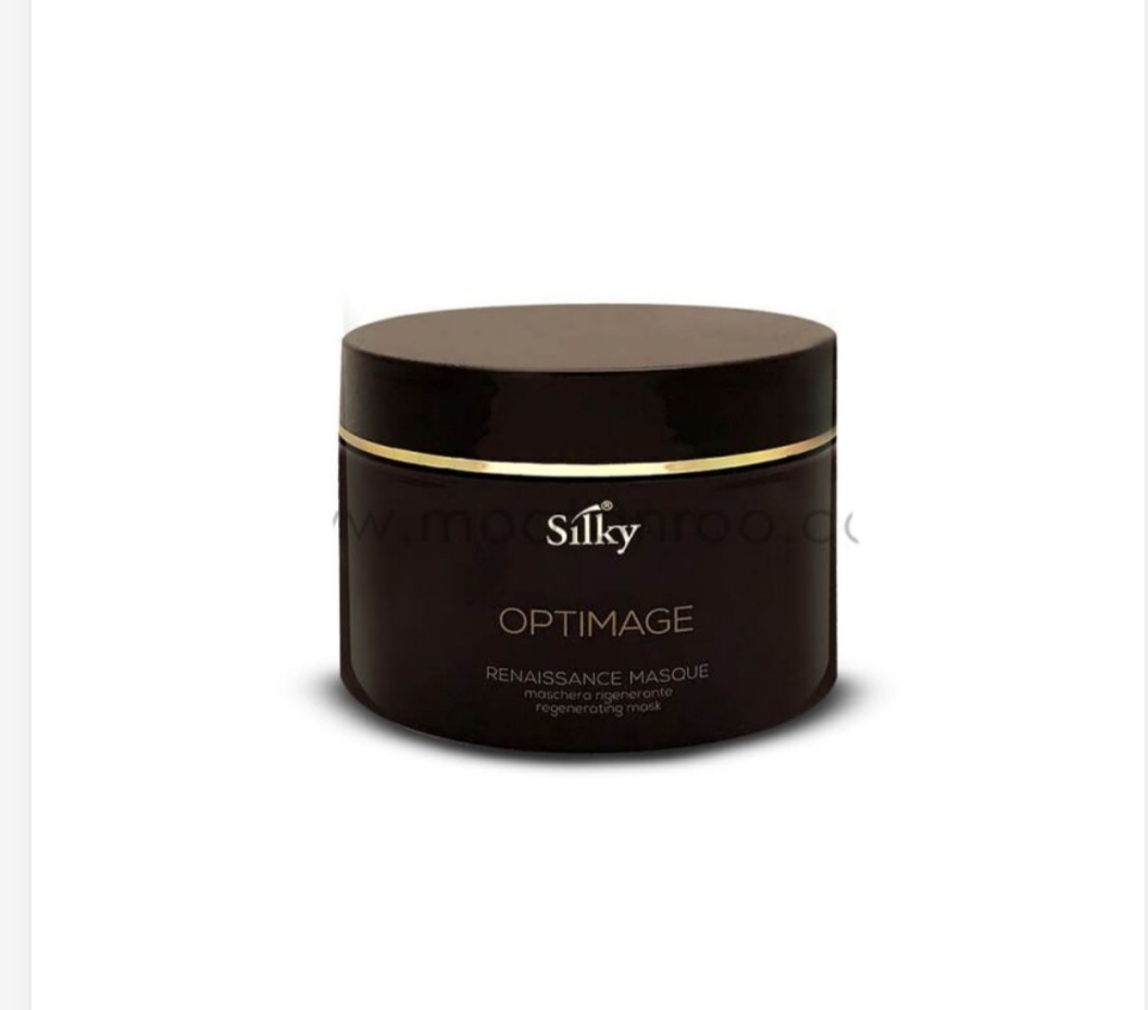 ماسک مو Silky Renaissance Masque OPTIMAGE 250ml