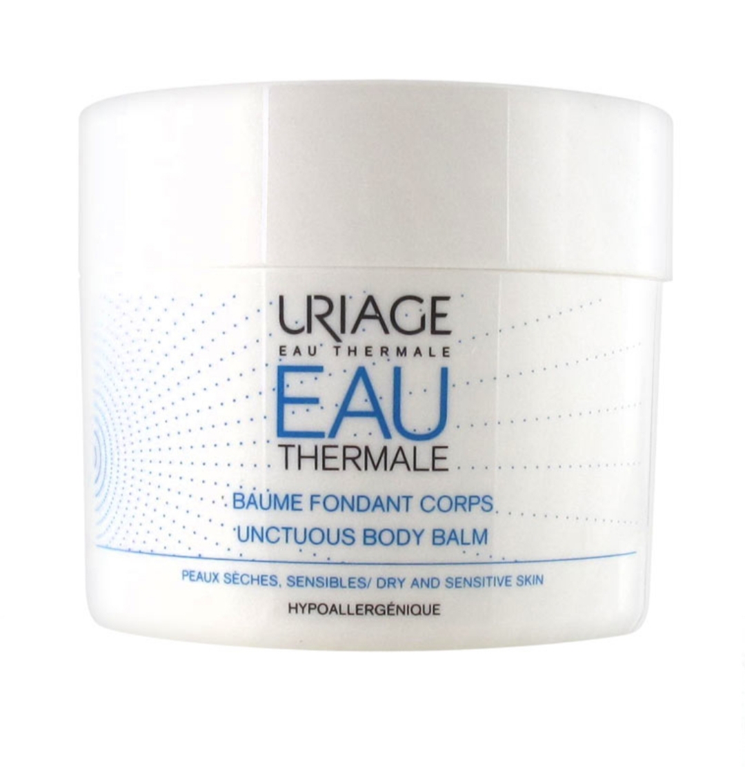 کرمها ، امولسیونها ، لوسیونها ، ژلها و روغنها برای پوست (دست ، صورت ، پا و...)URIAGE EAU THERMALE Unctuous Body Balm