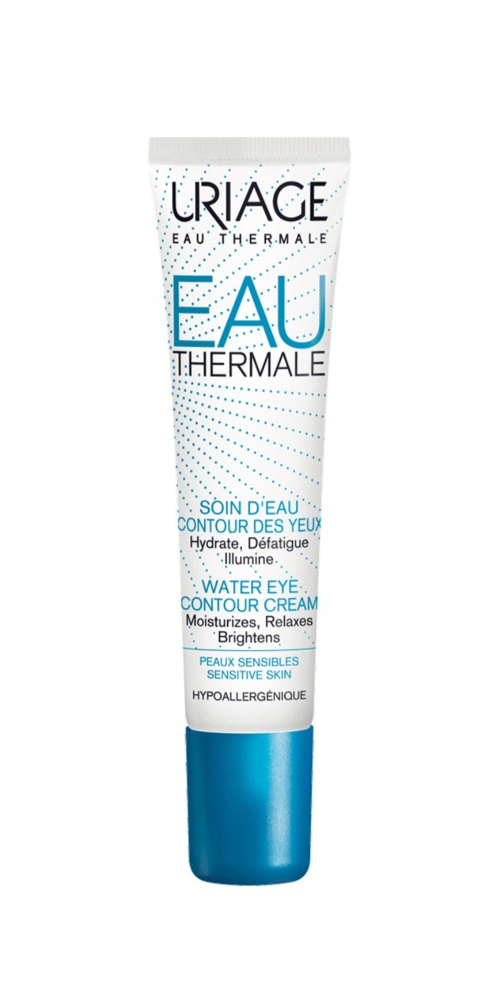 کرمها ، امولسیونها ، لوسیونها ، ژلها و روغنهاURIAGE EAU THERMALE Water Eye Contour Cream