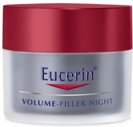 کرمها ، امولسیونها ، لوسیونها ، ژلها و روغنها برای پوست (دست ، صورت ، پا و...)EUCERIN VOLUME FILLER NIGHT CREAM