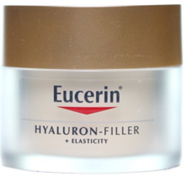 کرمها ، امولسیونها ، لوسیونها ، ژلها و روغنها برای پوست (دست ، صورت ، پا و...)EUCERIN ELASTICITY+ FILLER DAY CREAM SPF 15